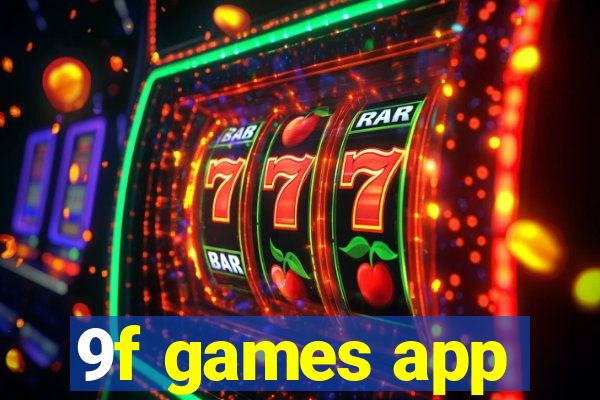 9f games app